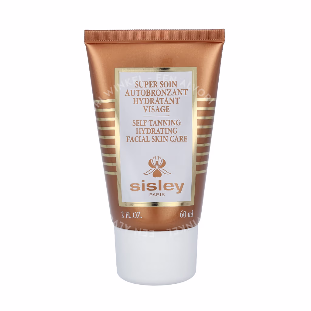 Sisley Sisley Self Tanning Hydrating Facial Skin Care