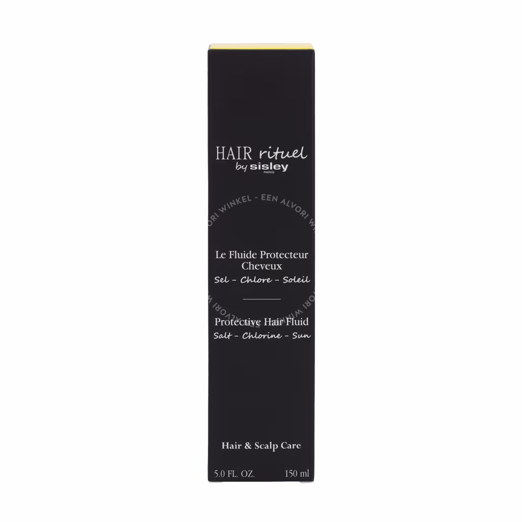 Sisley Sisley Hair Rituel Protective Hair Fluid Salt — foto 2