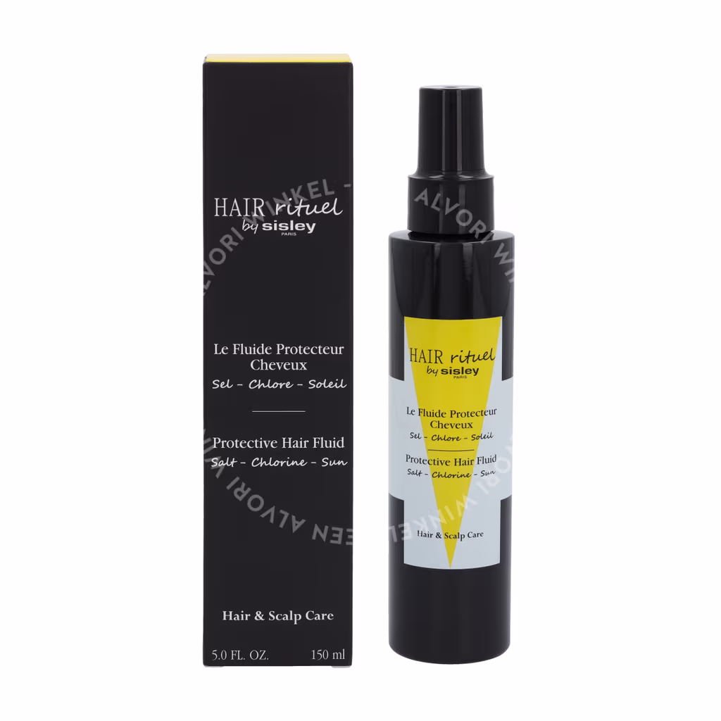 Sisley Sisley Hair Rituel Protective Hair Fluid Salt — foto 3