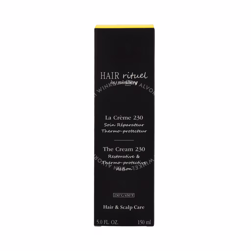 Sisley Sisley Hair Rituel The Cream 230 — foto 2