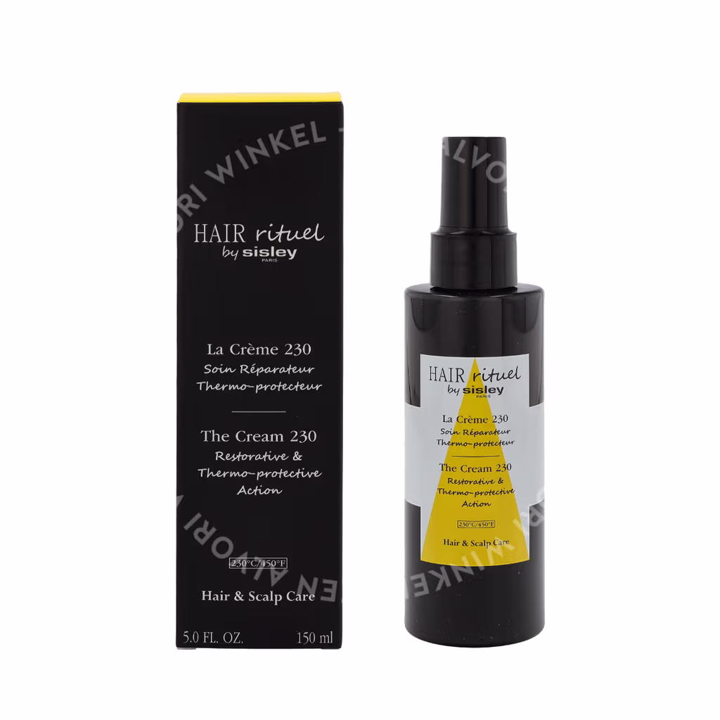 Sisley Sisley Hair Rituel The Cream 230 — foto 3