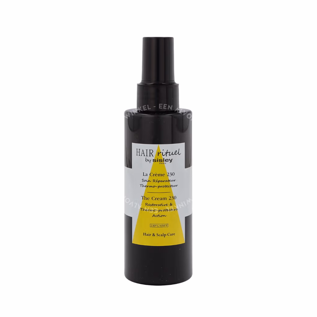 Sisley Sisley Hair Rituel The Cream 230