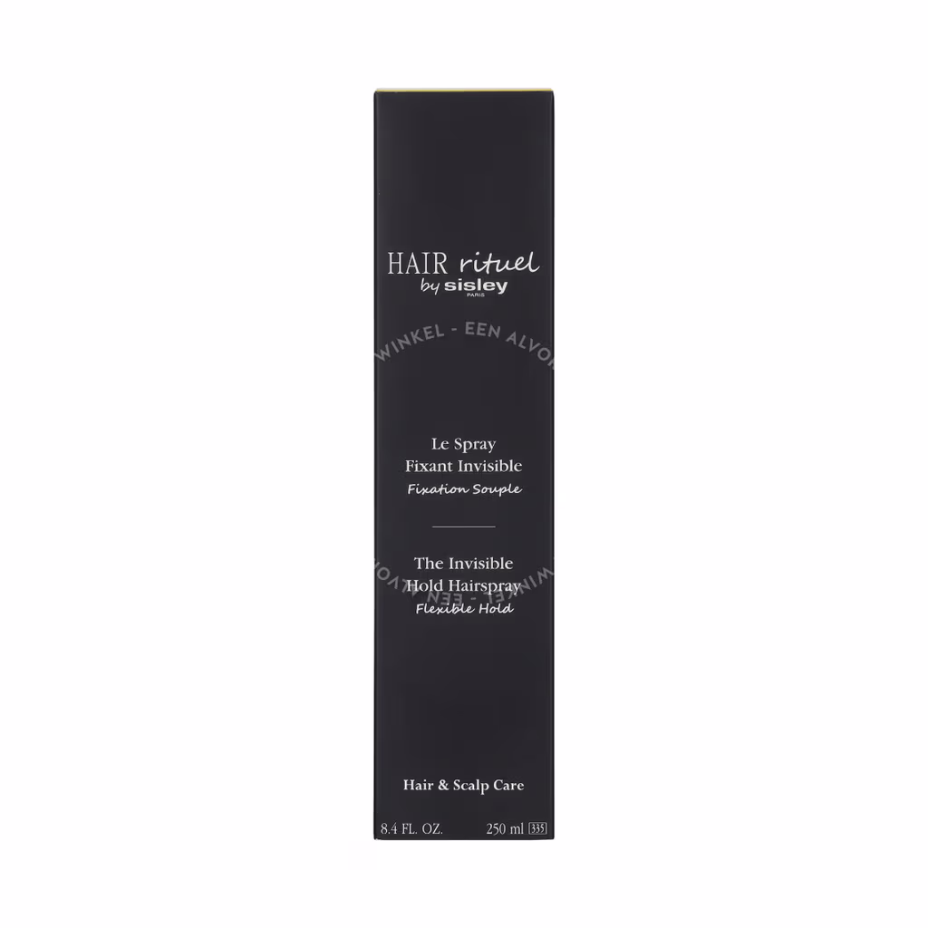 Sisley Sisley One Silk Fixant Spray — foto 2