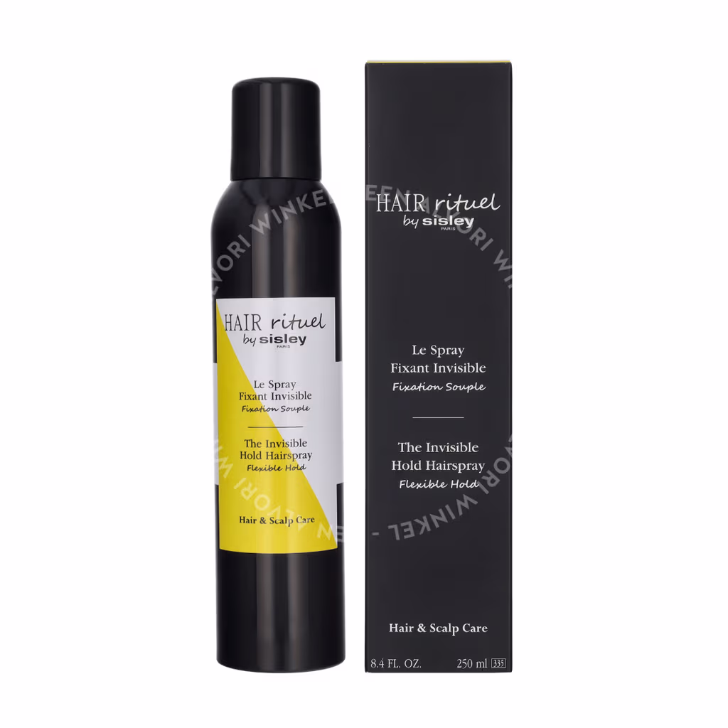 Sisley Sisley One Silk Fixant Spray — foto 3