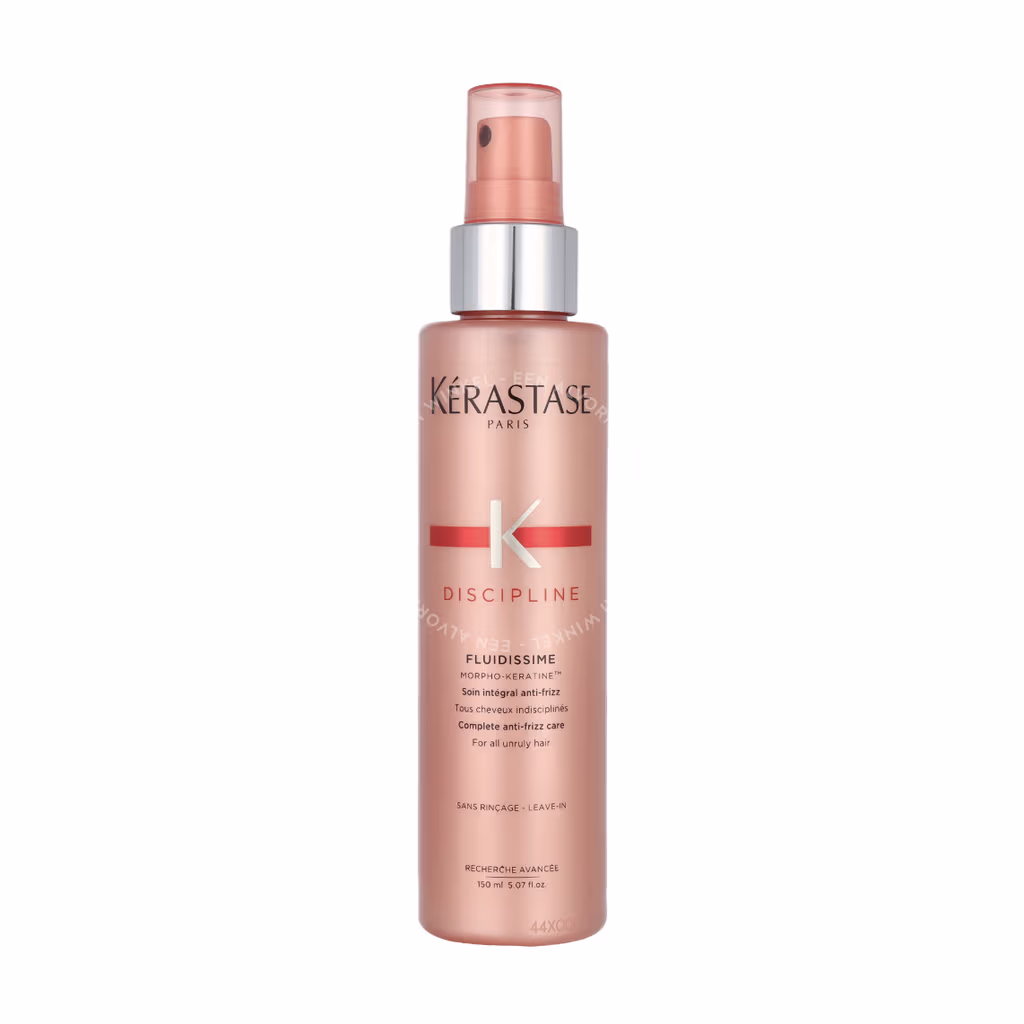 Kerastase Kerastase Discipline Fluidissime Compl. Anti-Frizz Care