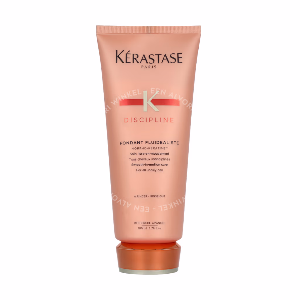 Kerastase Kerastase Discipline Fondant Fluid. Conditioner — foto 2