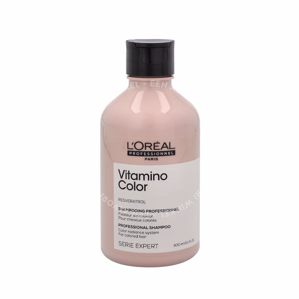 L'Oreal L'Oreal Serie Expert Vitamino Color Shampoo — foto 2