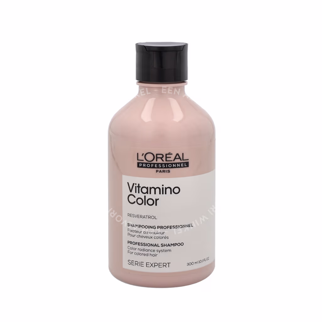 L'Oreal L'Oreal Serie Expert Vitamino Color Shampoo