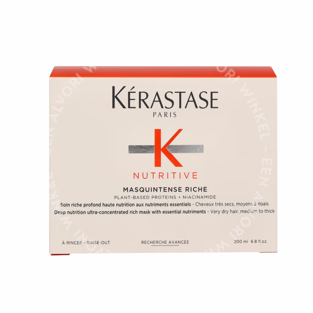 Kerastase Kerastase Nutritive Masquintense Treatment Rich — foto 2