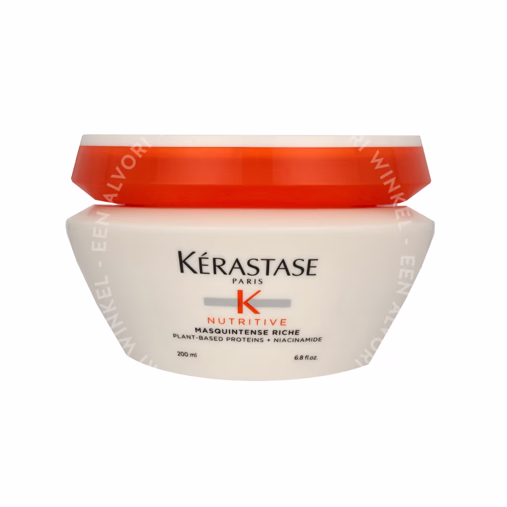 Kerastase Kerastase Nutritive Masquintense Treatment Rich
