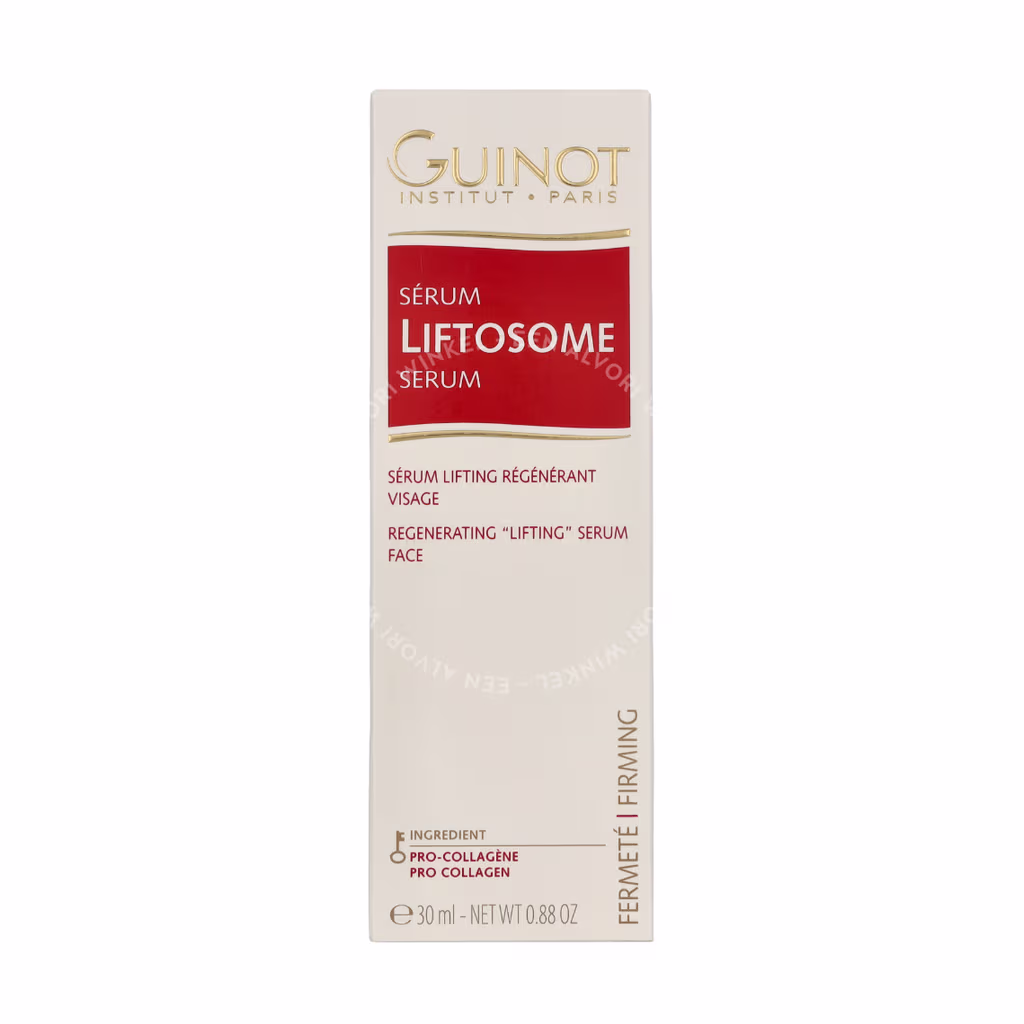 Guinot Guinot Liftosome Regenerating Lifting Face Serum — foto 2