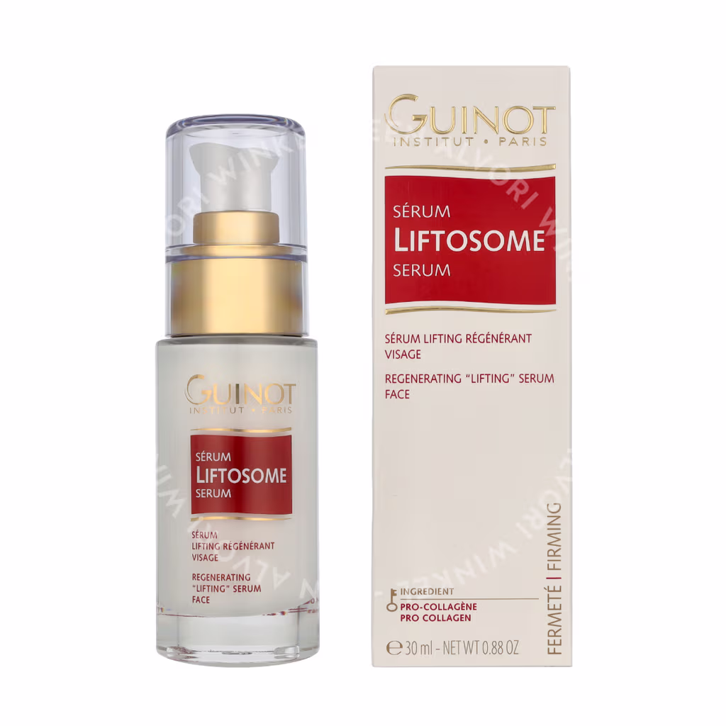 Guinot Guinot Liftosome Regenerating Lifting Face Serum — foto 3