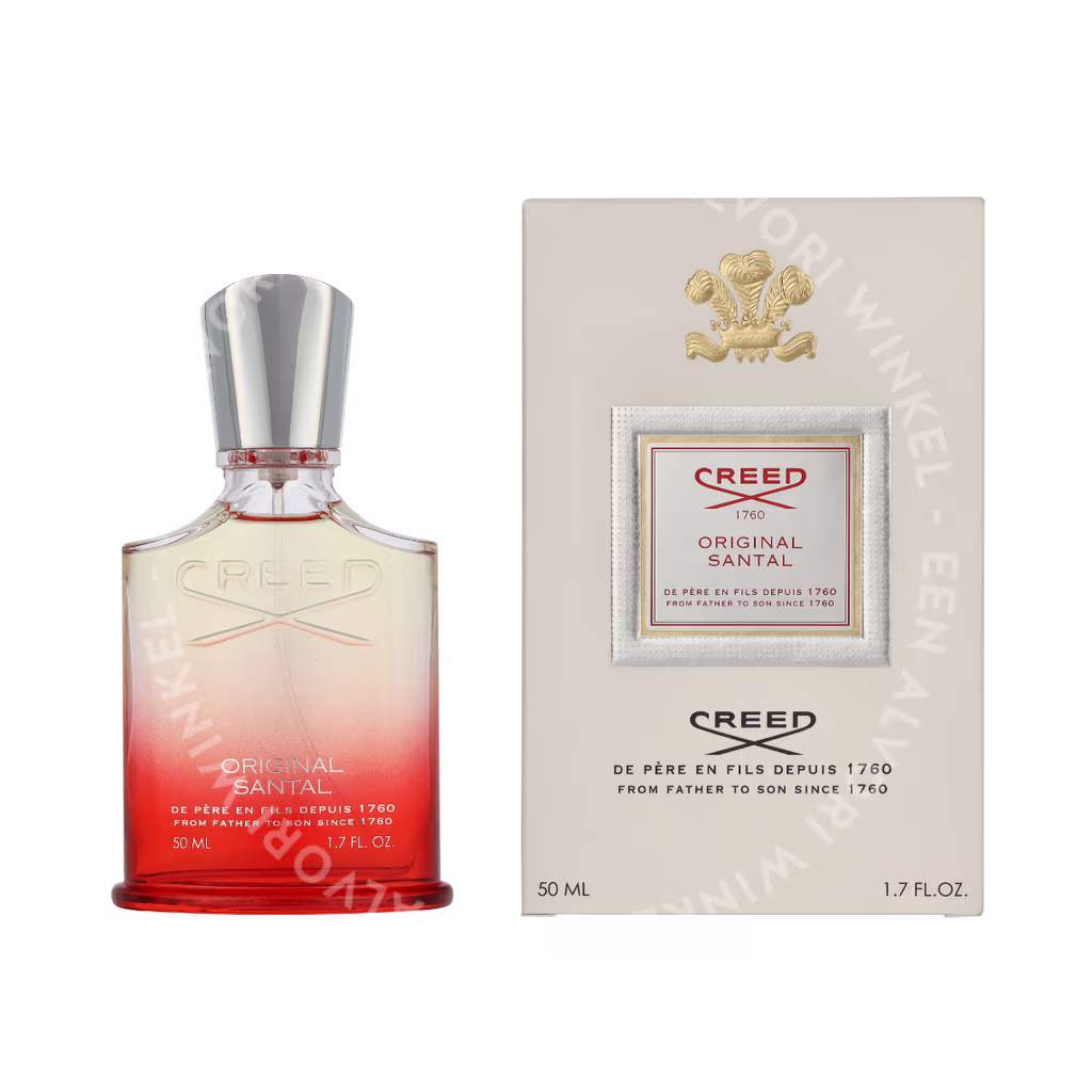 Creed Creed Original Santal Edp Spray — foto 3