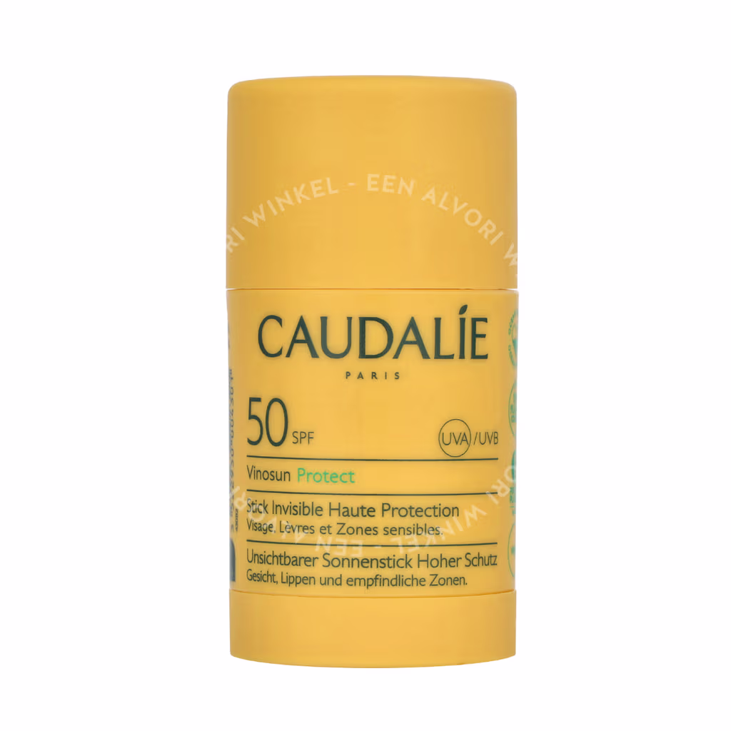 Caudalie Caudalie Vinosun Invisible Protection Stick SPF50
