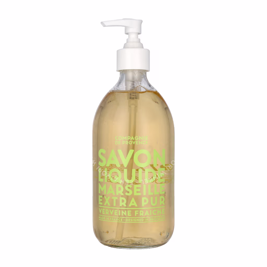 Compagnie De Provence Compagnie De Provence Marseille Liquid Soap — Verbena — foto 2