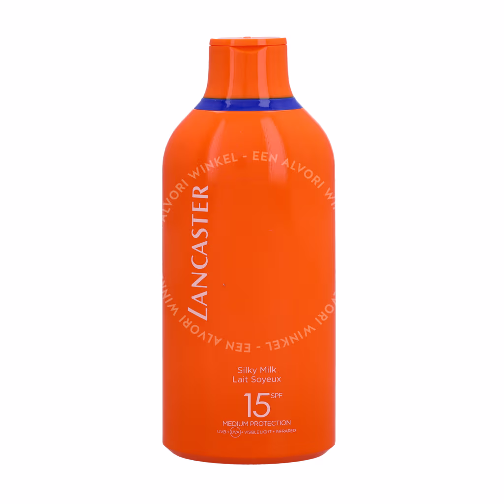 Lancaster Lancaster Sun Beauty Silky Milk SPF15