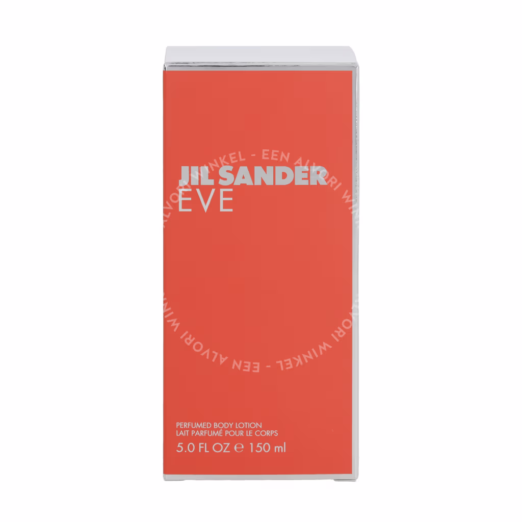 Jil Sander Jil Sander Eve Perfumed Body Lotion — foto 2