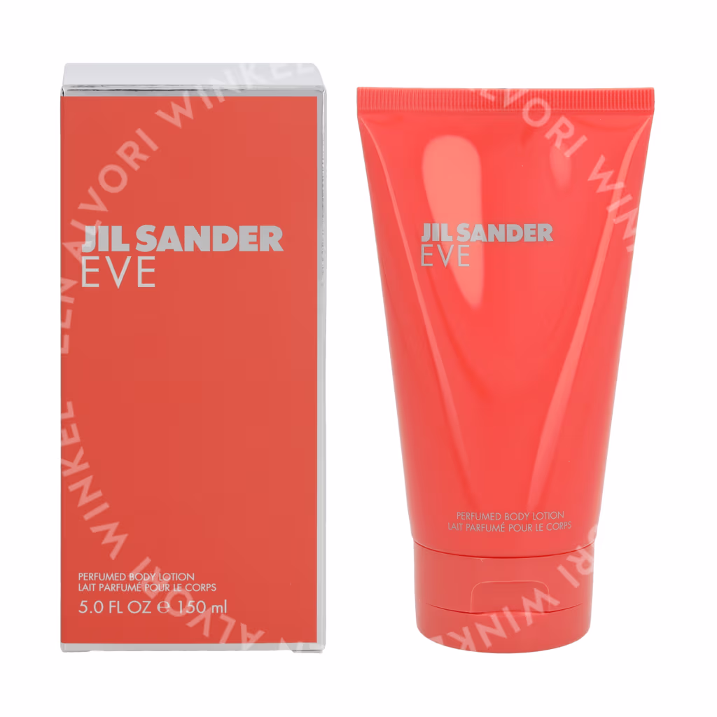 Jil Sander Jil Sander Eve Perfumed Body Lotion — foto 3