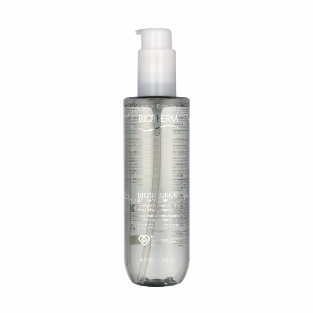 Biotherm Biotherm Biosource Eau Micellaire Express 2-in-1