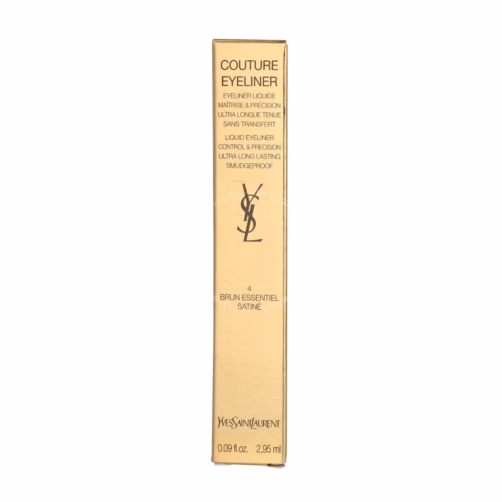 Yves Saint Laurent YSL Couture Eyeliner Vinyl — foto 2
