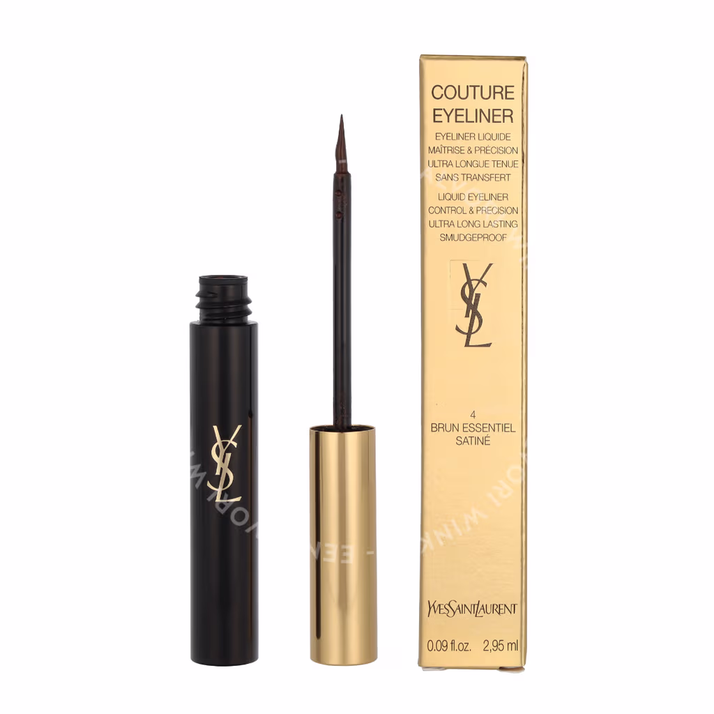 Yves Saint Laurent YSL Couture Eyeliner Vinyl — foto 3