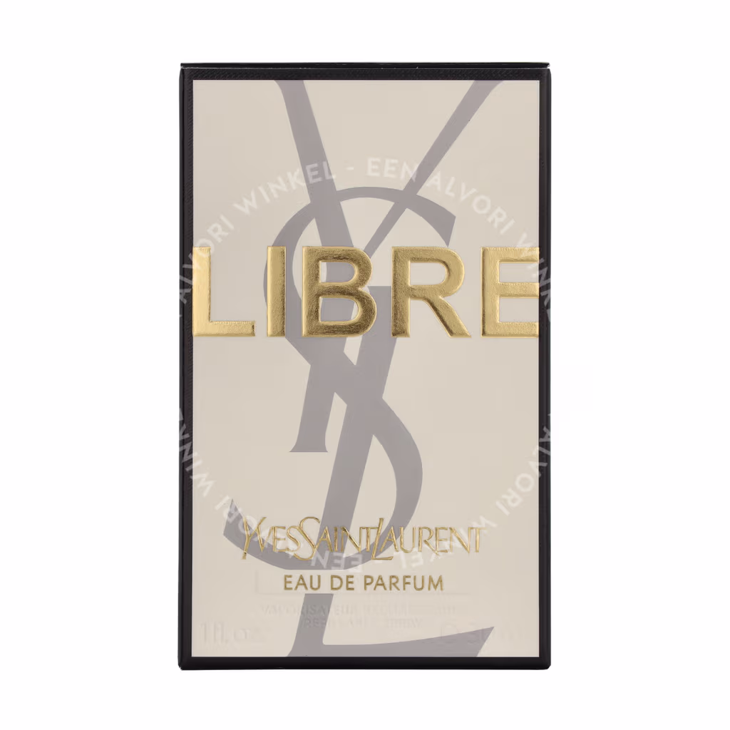 Yves Saint Laurent YSL Libre Edp Spray — foto 2