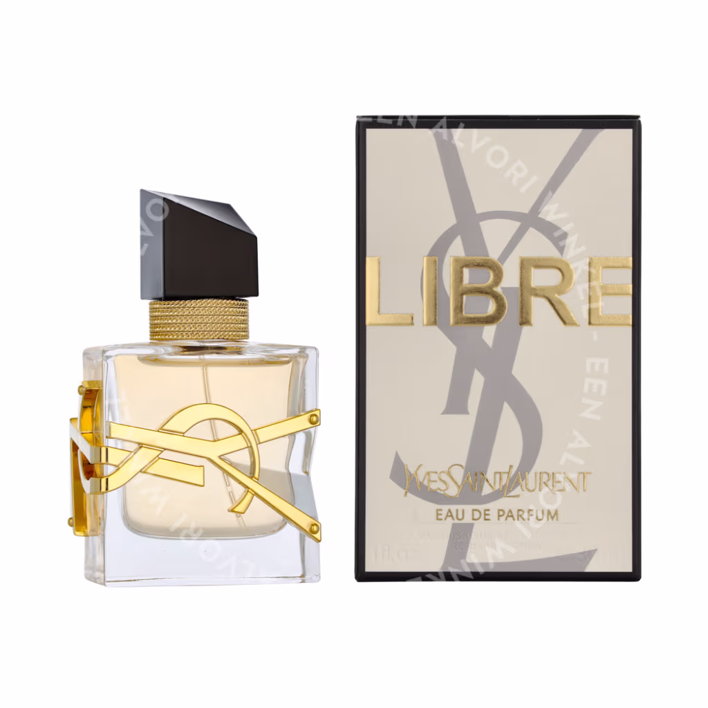 Yves Saint Laurent YSL Libre Edp Spray — foto 3