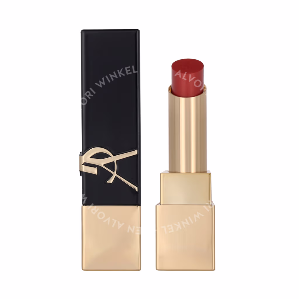 Yves Saint Laurent YSL Rouge Pur Couture The Bold Lipstick