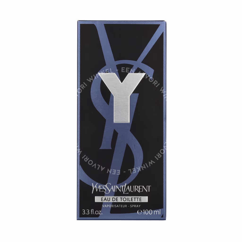 Yves Saint Laurent YSL Y For Men Edt Spray — foto 2