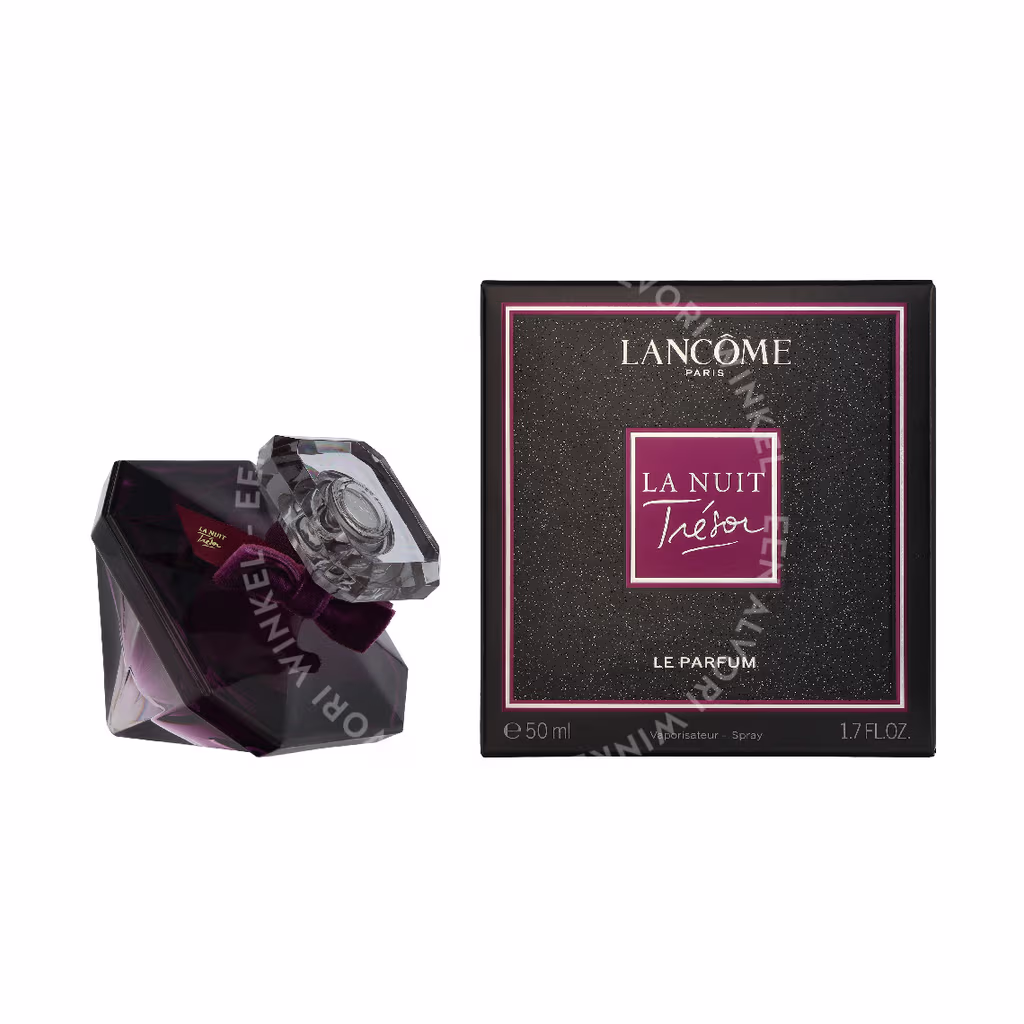 Lancome Lancome La Nuit Tresor Parfum Spray — foto 3