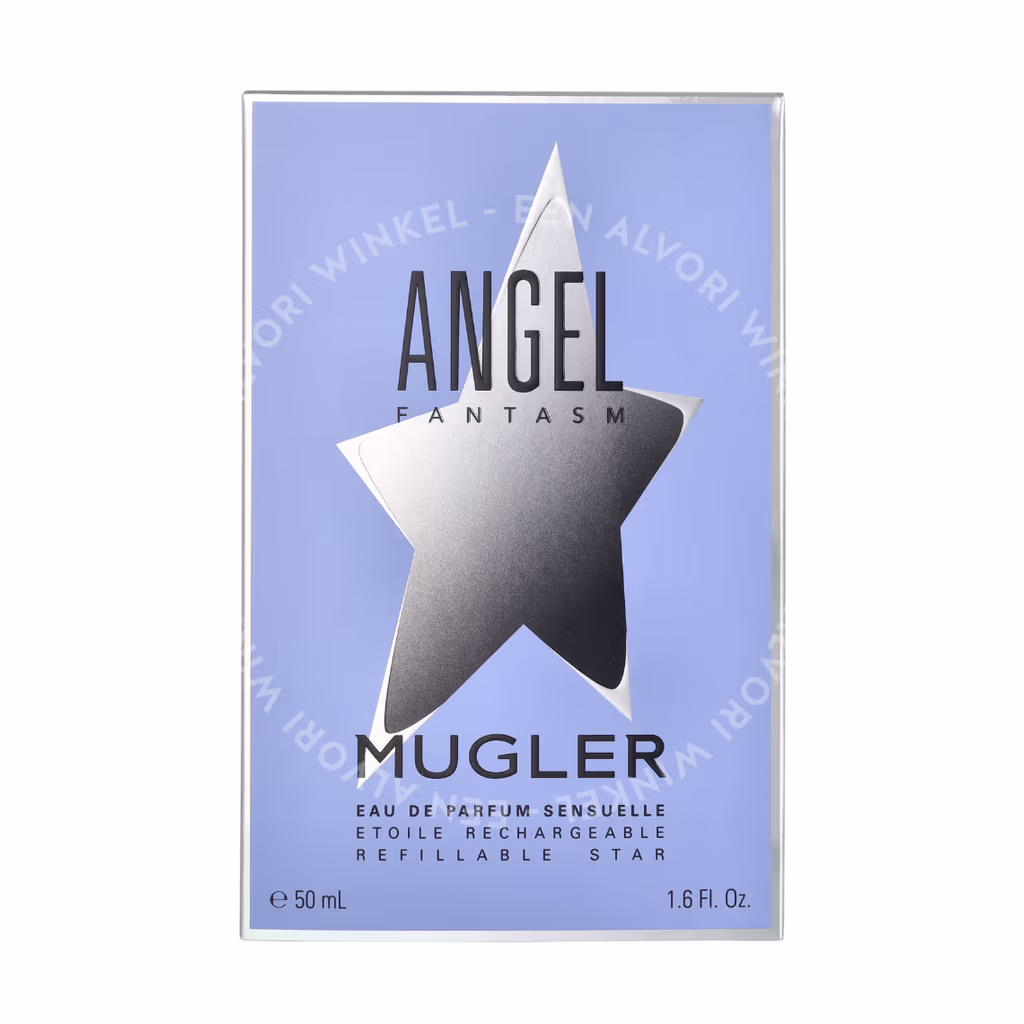 Thierry Mugler Thierry Mugler Angel Fantasme Edp Spray — foto 2