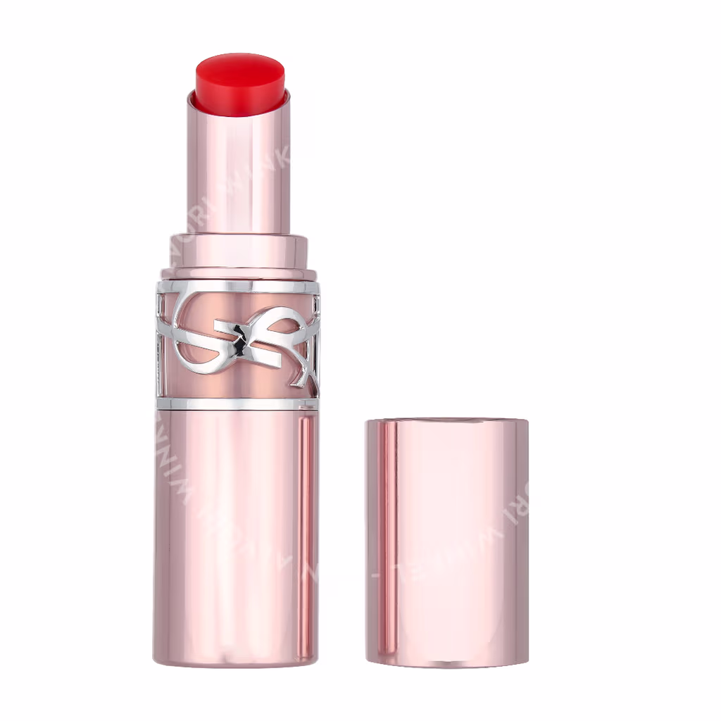 Yves Saint Laurent YSL Loveshine Candy Glow Lip Balm — #9B Cherry Bliss