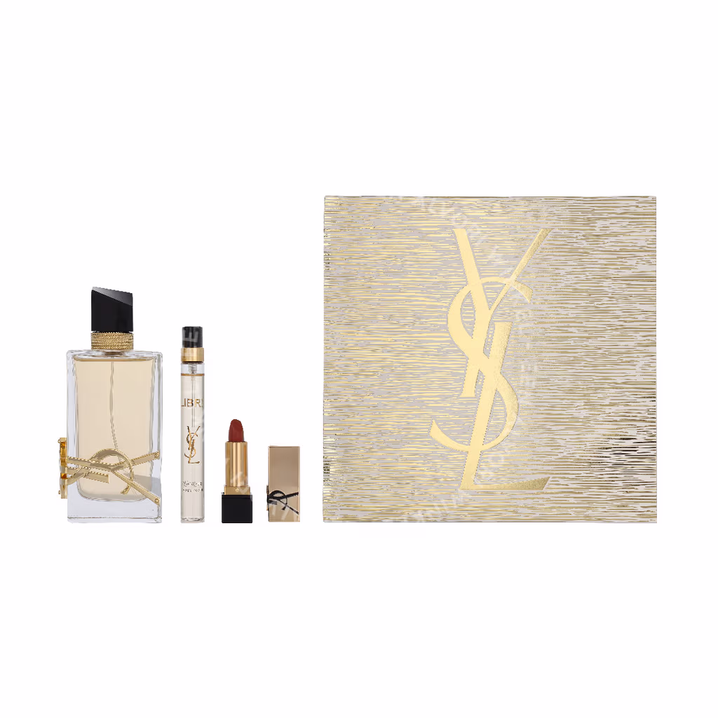 Yves Saint Laurent YSL Libre Giftset — foto 3