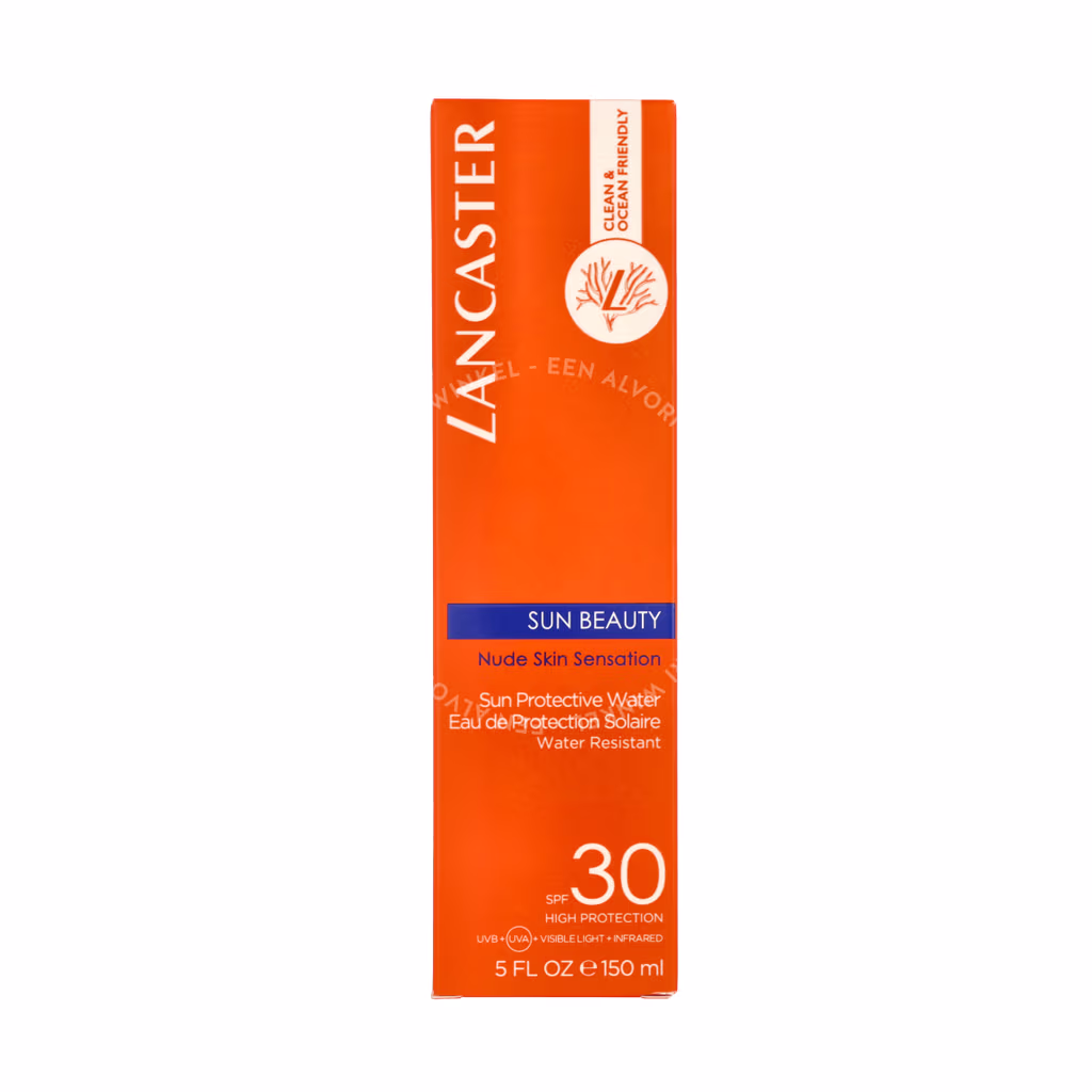 Lancaster Lancaster Sun Beauty Sun Protective Water SPF30 — foto 2