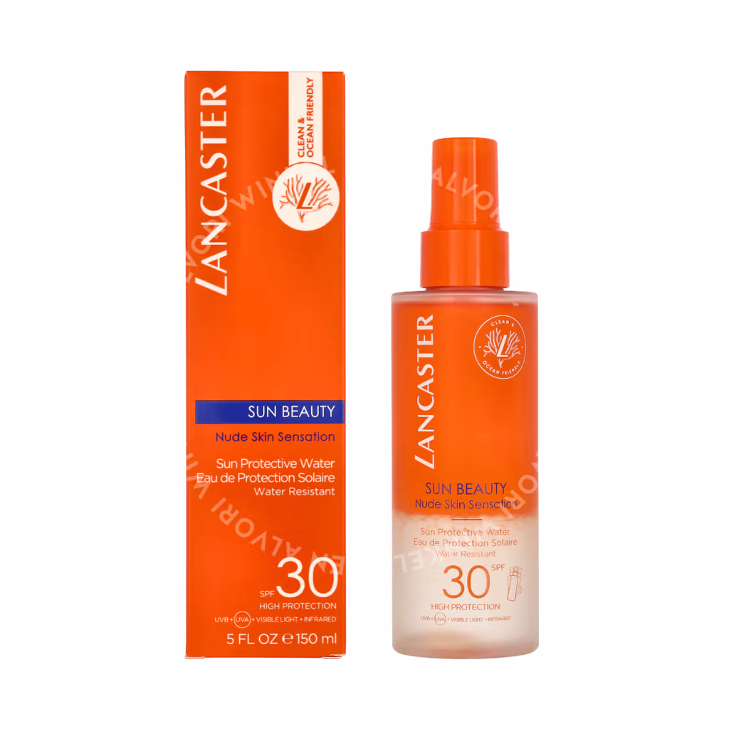 Lancaster Lancaster Sun Beauty Sun Protective Water SPF30 — foto 3