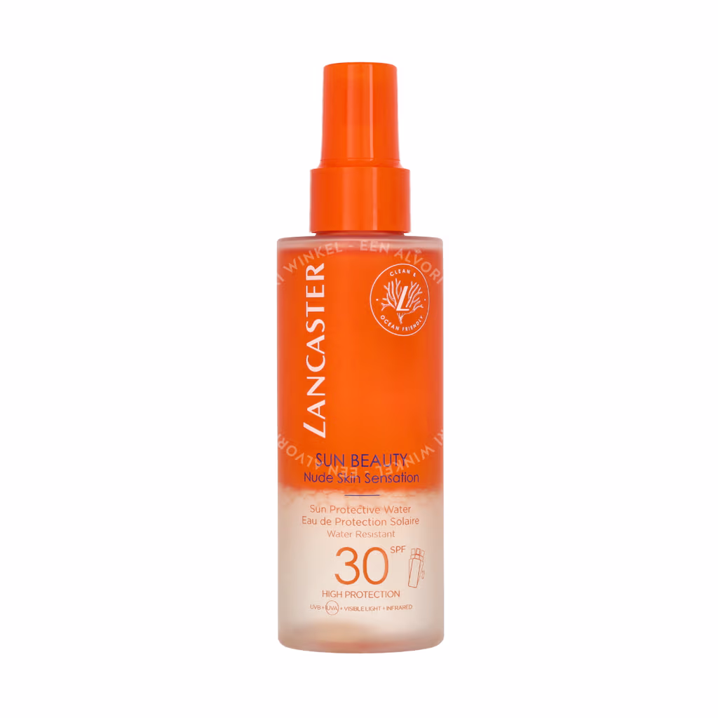 Lancaster Lancaster Sun Beauty Sun Protective Water SPF30