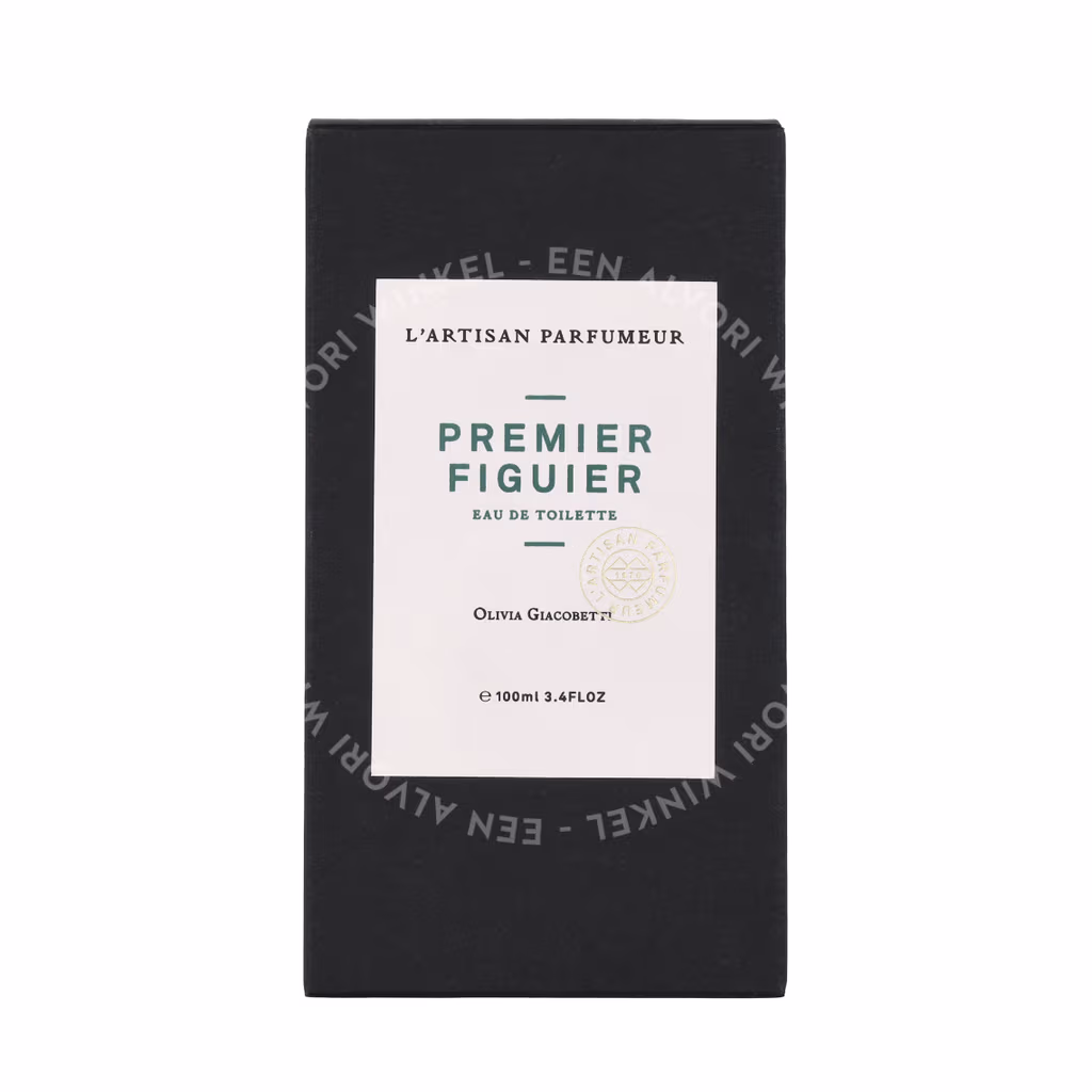 L'Artisan Parfumeur L'Artisan Parfumeur Premier Figuier Edt Spray — foto 2
