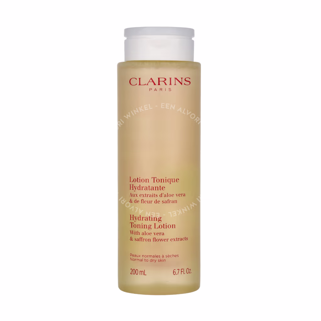 Clarins Clarins Hydrating Toning Lotion — foto 2