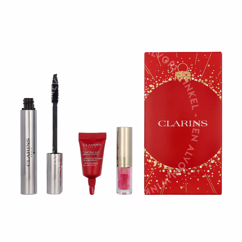 Clarins Clarins Wonder Perfect XXL Giftset — foto 3