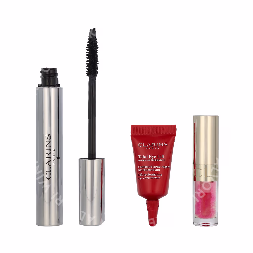 Clarins Clarins Wonder Perfect XXL Giftset