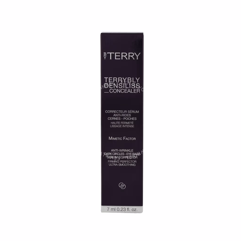 By Terry By Terry Terrybly Densiliss Concealer — #01 Fresh Fair — foto 2