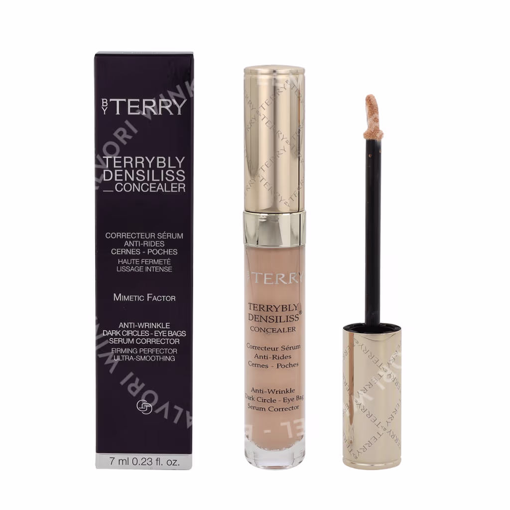 By Terry By Terry Terrybly Densiliss Concealer — #01 Fresh Fair — foto 3