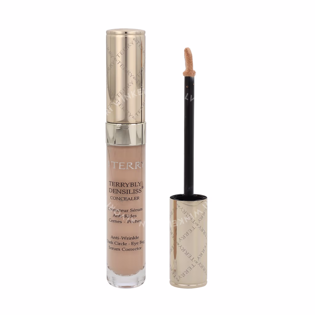 By Terry By Terry Terrybly Densiliss Concealer — #01 Fresh Fair