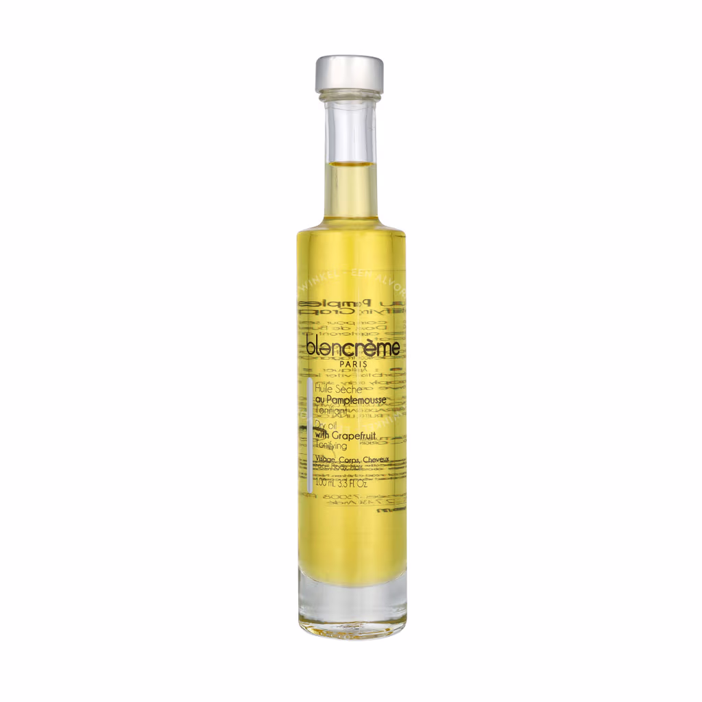 Blancreme Blancreme Dry Oil — With Tonifying Grapefruit