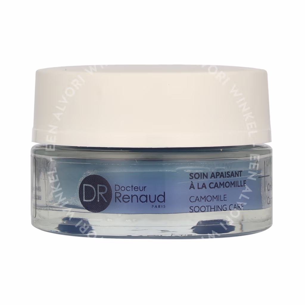 Dr. Renaud Dr. Renaud Camomile Calming Rich Cream