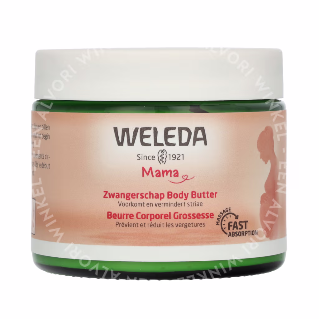 Weleda Weleda Mama Pregnancy Body Butter
