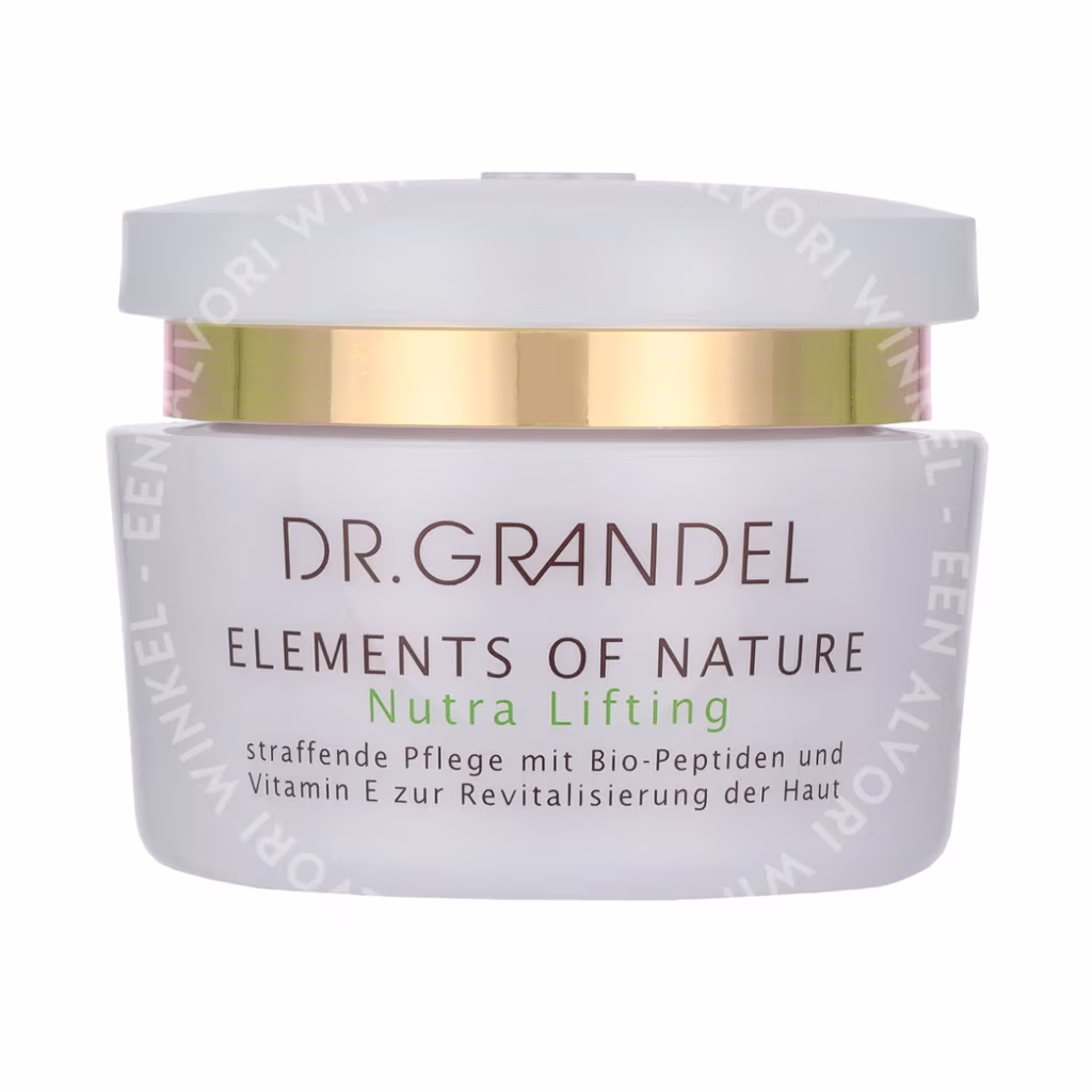 Dr Grandel Dr.Grandel Elements Of Nature Nutra Lifting Face Cream