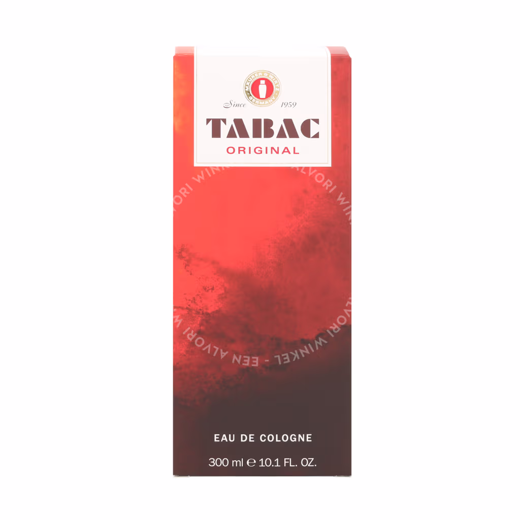 Tabac Tabac Original Edc Spray — foto 2