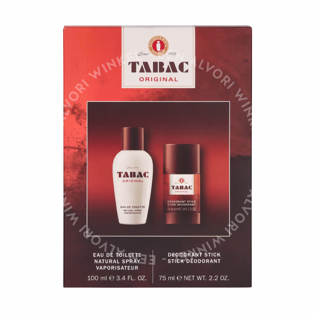 Tabac Tabac Original Giftset — foto 2