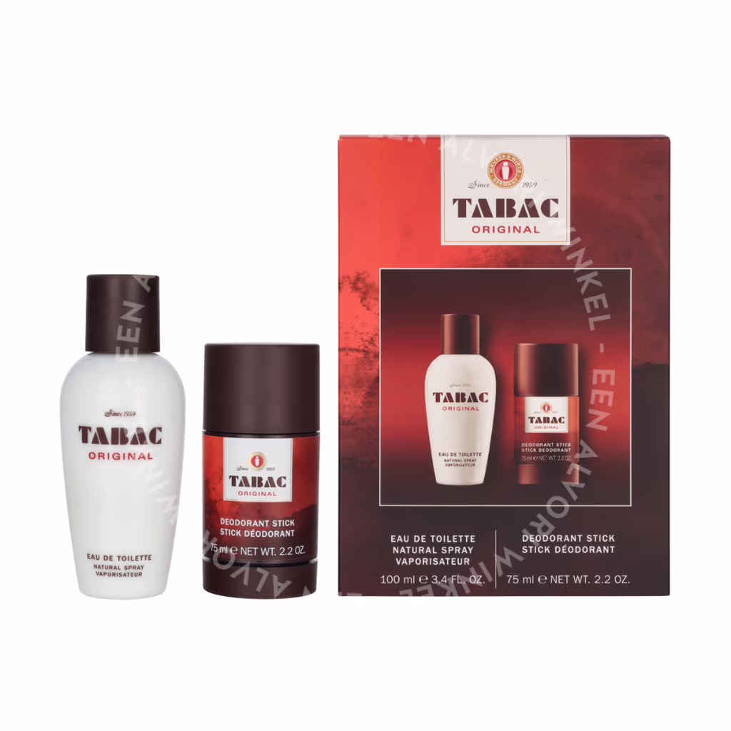Tabac Tabac Original Giftset — foto 3